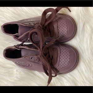 Authentic kids gucci sneakers